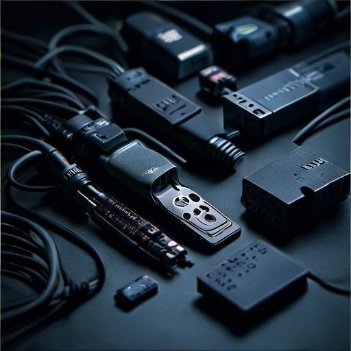 DAC・ヘッドフォンアンプ